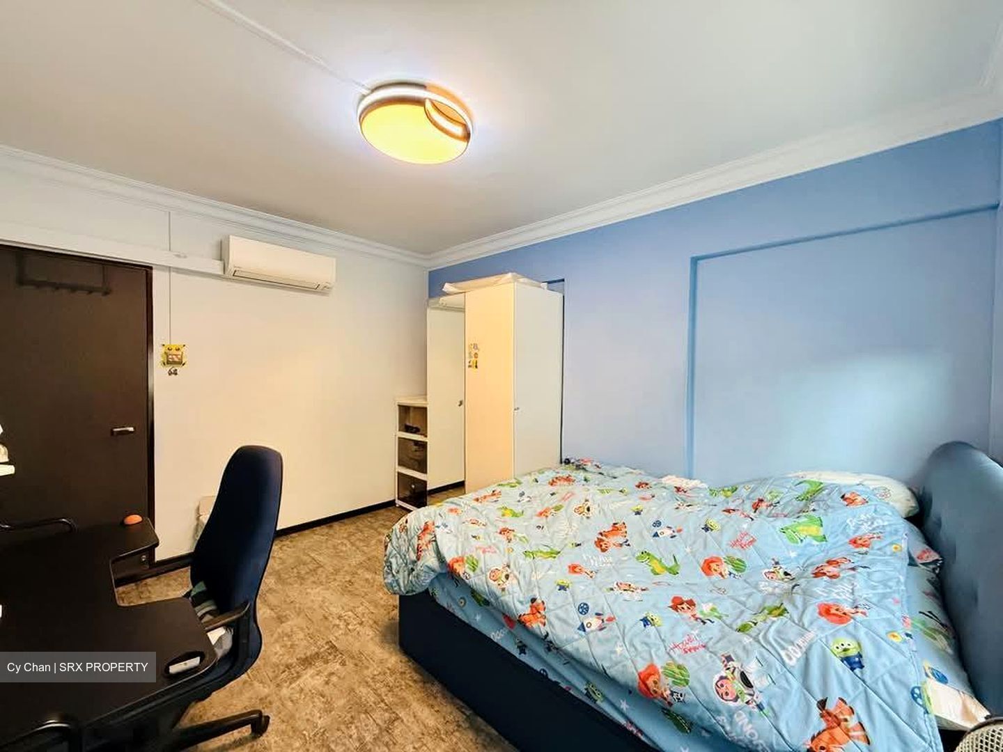 Blk 223 Pasir Ris Street 21 (Pasir Ris), HDB Executive #548943411